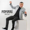 About Popurri: Sevinc, Daşlı Qala Song