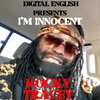 About I'm Innocent Digital English Presents Song