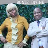 About Bonté divine Song