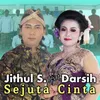 About Sejuta Cinta Song