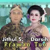About Prawan Tuo Song