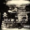 About Death Mantis Song