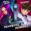 Serpente a sonagli