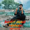 About Bahot Huwa Samman Diss Track Song