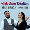 About Aşk Eline Düştüm Song