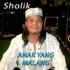 About Anak Yang Malang Song