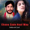 About Chana Sade Naal Way Song