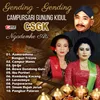 Bowo Dandang Gulo