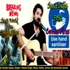 About Save India from Corona Virus Song