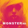 About Monster (8D) Song