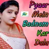 About Pyar Mein Badnam Kar Dala Song