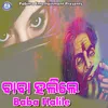 Baba Halile Mata