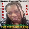 This Thing Called Love Digital Englis Presents from the Archives Late 80's, Vol. 1