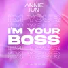 About I'm Your Boss Song