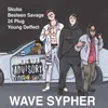 Wave Cypher
