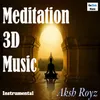 About Meditation 3D Music Instrumental Song