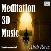 Meditation 3D Music Instrumental