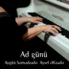 About Ad Günü Song