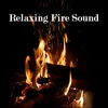 Relaxing fire sound