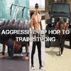 About Aggressive Hip Hop To Train Strong Song