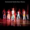 Bailando Salsa