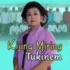 About Kijing Miring Song