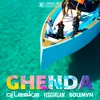 About Ghenda Song