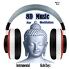 About 8D Music for Meditation Instrumental Song
