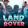 About Land Rover Song