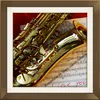 Instrumental Saxofón