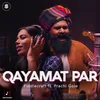 About Qayamat Par Song