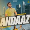 About Andaaz Song