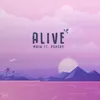 About Alive Song