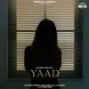 About Yaad Song