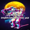 About Lo Mas Nuevo Enganchado Fiestero 2021 Song