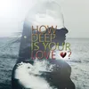 How Deep Is Your Love Cover