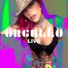 About Orgullo Live Song