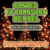 Petit sapin de Noël Conte