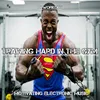 About Training Hard In The Gym Song