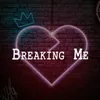 About Breaking Me Cover Song