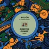 About Bocón Orestes Gomez Remix Song