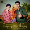 About Happy Birthday Jaan Meri Song