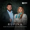 About Rufina Song