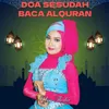 About Do'a Sesudah Baca Al QurAn Song