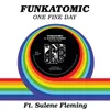 About One Fine Day Funkatomic Mix Song