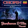 About Nocturne No. 20 in C-Sharp Minor, B. 49 Song