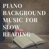 About Read at Your Own Pace Song