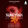 About Xunoyona Lo-Fi Song