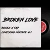 About Broken Love Song