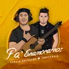 About Pa' Enamorarnos Song